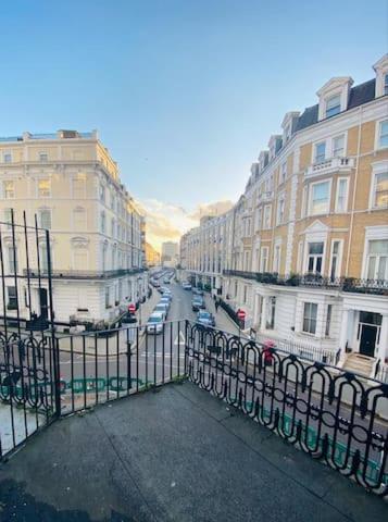 St. George'S Apartments Londra Dış mekan fotoğraf